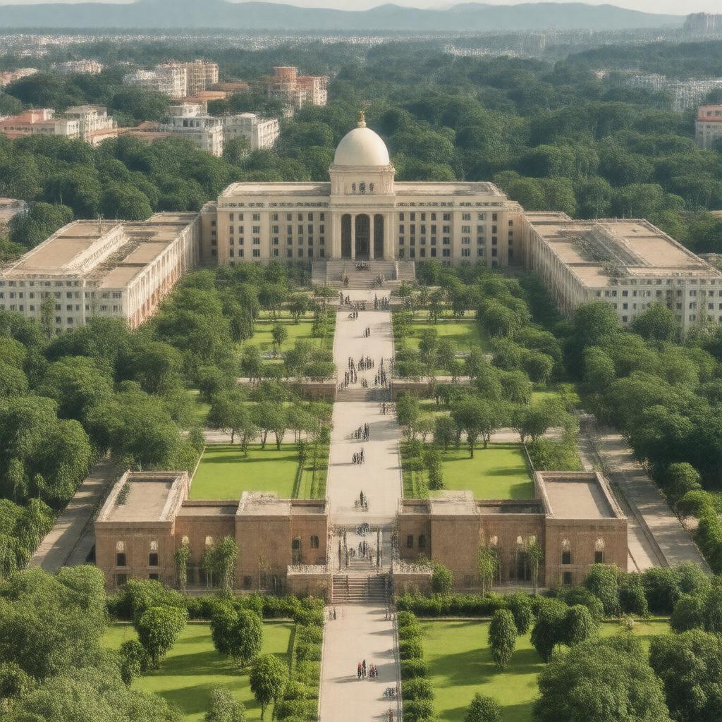 Indian Institute of Technology Kanpur